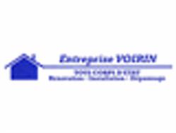 Voirin Construction, Auvers-sur-Oise - Horaires d'ouverture