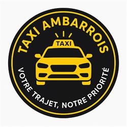 Taxi Ambarrois licence de st Bernard 01600, Ambérieux-en-Dombes - Horaires d'ouverture
