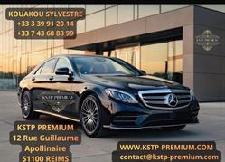 Kstp Premium, Reims - Horaires d'ouverture