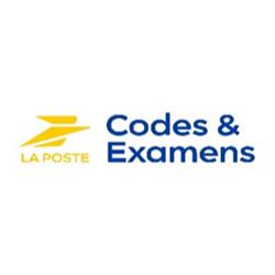 La Poste - Centre d'examen du code de la route, Marseille - Horaires d'ouverture
