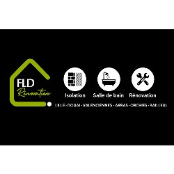 FLD Rénovation, Villeneuve-d'Ascq - Horaires d'ouverture