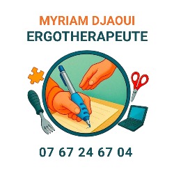 Myriam DJAOUI - Ergothérapeute à Marseille, - Horaires d'ouverture