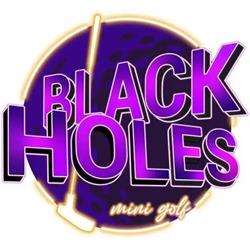 BLACK HOLES MINIGOLF CHAMBLY L ISLE-ADAM, Chambly - Horaires d'ouverture