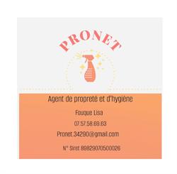 Pronet, Servian - Horaires d'ouverture