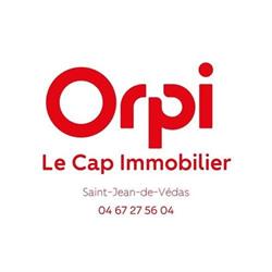 Orpi Le Cap Immobilier, Saint-Jean-de-Védas - Horaires d'ouverture