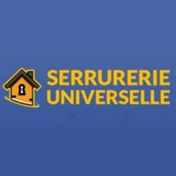 Serrurerie Universelle, Grenoble - Horaires d'ouverture