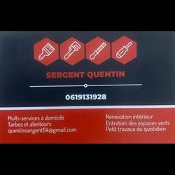 Sergent Quentin, Aureilhan - Horaires d'ouverture