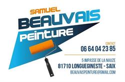 Beauvais Peinture, Saïx - Horaires d'ouverture