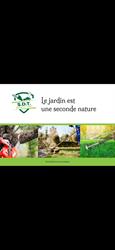 SDT ESPACE VERT, Verneuil-sur-Seine - Horaires d'ouverture