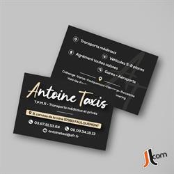 Antoine Taxis, Faulquemont - Horaires d'ouverture