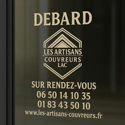 Debard Couverture & Rénovation, Chambourcy - Horaires d'ouverture