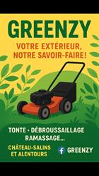 Gree Nzy, Château-Salins - Horaires d'ouverture