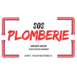 SOS Plomberie, Cressin-Rochefort - Horaires d'ouverture
