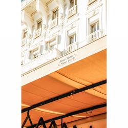 New-York New-York, Cannes - Horaires d'ouverture