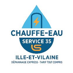 Chauffe-eau Service 35 Ille et vilaine, Chavagne - Horaires d'ouverture