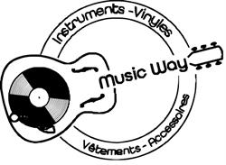 Music Way Arpajon, - Horaires d'ouverture