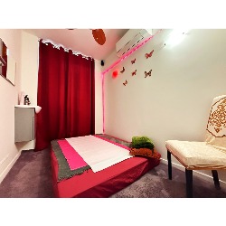 Jiu Hong Massage, Saint-Michel-sur-Orge - Horaires d'ouverture