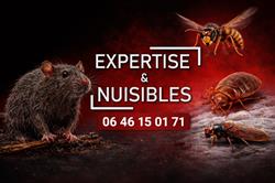 Expertise&Nuisibles, Bannières - Horaires d'ouverture