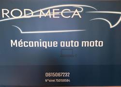 Rod Méca, Beauchastel - Horaires d'ouverture