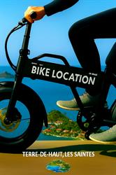 Bike Location, Terre-de-Haut - Horaires d'ouverture