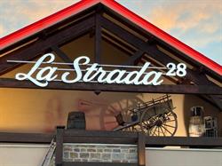 La Strada 28, Cerisé - Horaires d'ouverture