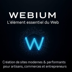 Webium, Paris - Horaires d'ouverture