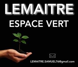 LEMAITRE ESPACE VERT, Harfleur - Horaires d'ouverture