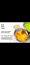 Km Bat SASU, Goussainville - Horaires d'ouverture