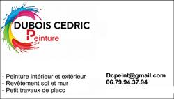Dubois Cedric, Brive-la-Gaillarde - Horaires d'ouverture