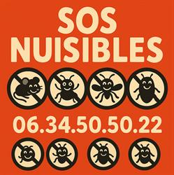 Sosnuisibles, Vaujours - Horaires d'ouverture