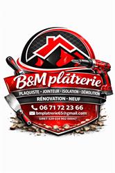 BM Plâtrerie, Lafitole - Horaires d'ouverture