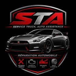 STA Assistance, Boulleville - Horaires d'ouverture