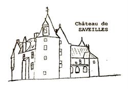 Château de Saveilles, Paizay-Naudouin-Embourie - Horaires d'ouverture