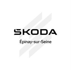 Skoda Epinay - Groupe ABVV, Épinay-sur-Seine - Horaires d'ouverture