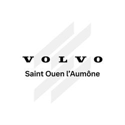 Volvo Saint-Ouen-l'Aumône - Groupe ABVV, - Horaires d'ouverture