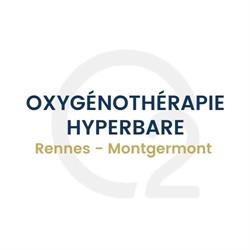 Oxygénothérapie Hyperbare Rennes, Montgermont - Horaires d'ouverture