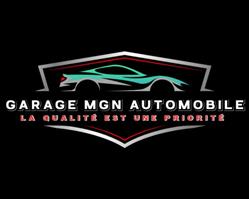 garage MGN automobile, Saint-Valérien - Horaires d'ouverture