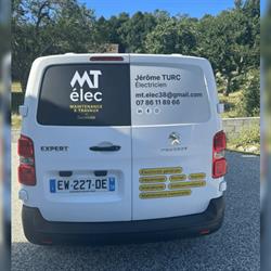 MT Elec, Nantes-en-Ratier - Horaires d'ouverture