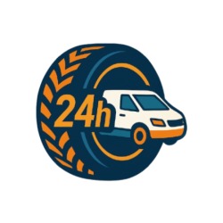 Pneu Crevé 24h, Marseille - Horaires d'ouverture