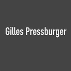 Pressburger Gilles, Palaiseau - Horaires d'ouverture