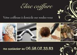 Elise Coiffure, Saint-Gervasy - Horaires d'ouverture