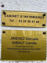 Manuela Jimenez - Camille Wibaut, Villeneuve-d'Ascq - Horaires d'ouverture