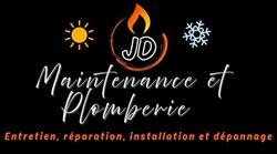 JD Maintenance et Plomberie, Saint-Baudille-de-la-Tour - Horaires d'ouverture