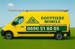 Gouttiere Mobile Pro, Le Moule - Horaires d'ouverture