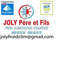 Joly Père et Fils, Petite-Île - Horaires d'ouverture
