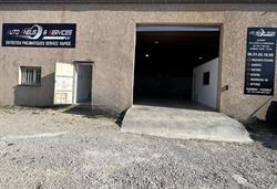 Auto Pneus et Services 26, Malataverne - Horaires d'ouverture