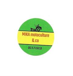 MIKA MOTOCULTURE & CO, Châlus - Horaires d'ouverture