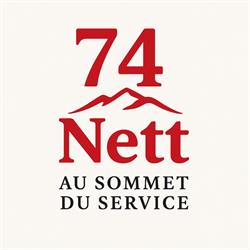 74 Nett, Annecy - Horaires d'ouverture