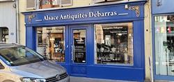 Alsace Antiquité Débarras, Thann - Horaires d'ouverture
