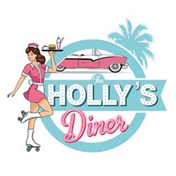 Holly's Diner, Montévrain - Horaires d'ouverture